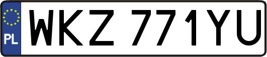 WKZ771YU