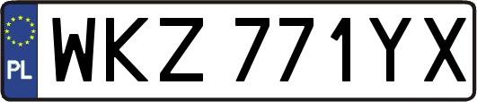 WKZ771YX