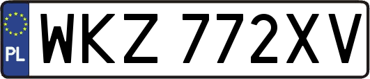 WKZ772XV