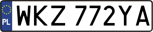 WKZ772YA