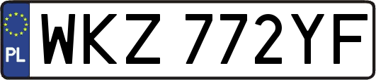 WKZ772YF