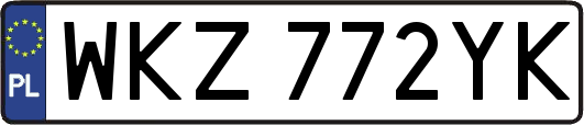 WKZ772YK