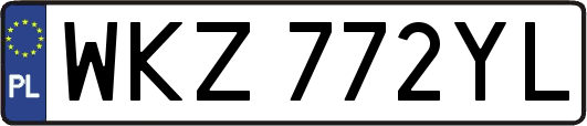 WKZ772YL