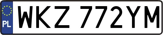 WKZ772YM