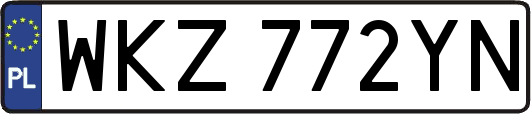 WKZ772YN