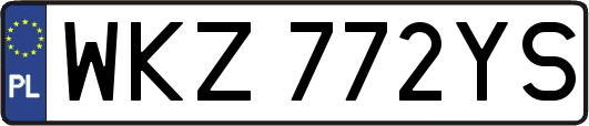 WKZ772YS
