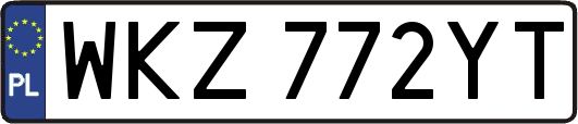 WKZ772YT