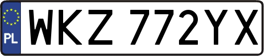 WKZ772YX