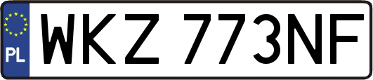 WKZ773NF