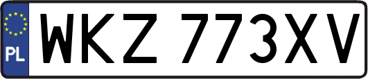 WKZ773XV