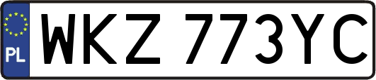 WKZ773YC