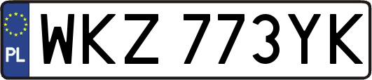 WKZ773YK