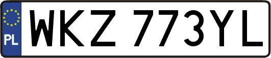 WKZ773YL