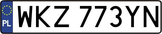 WKZ773YN