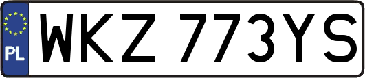 WKZ773YS
