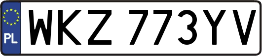 WKZ773YV