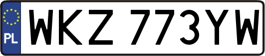 WKZ773YW