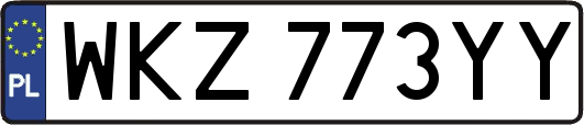 WKZ773YY