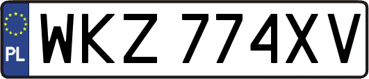 WKZ774XV