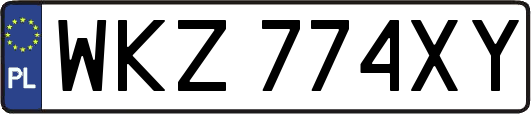 WKZ774XY