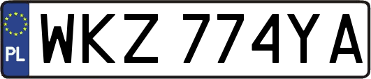 WKZ774YA