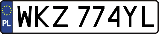 WKZ774YL