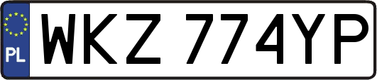 WKZ774YP