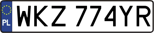 WKZ774YR
