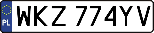 WKZ774YV