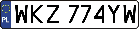 WKZ774YW