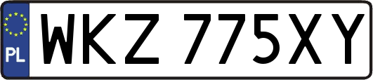 WKZ775XY