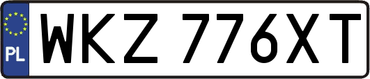 WKZ776XT