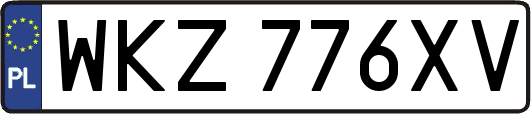 WKZ776XV