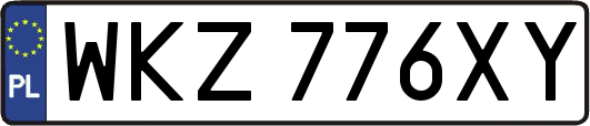 WKZ776XY