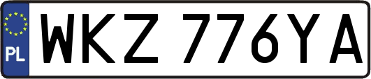 WKZ776YA