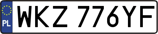 WKZ776YF