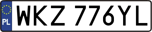 WKZ776YL