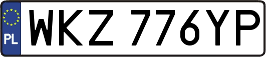 WKZ776YP