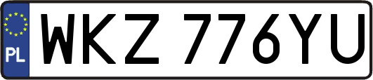 WKZ776YU