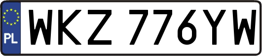 WKZ776YW