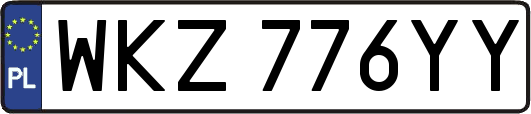 WKZ776YY