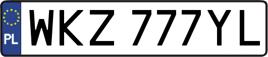 WKZ777YL