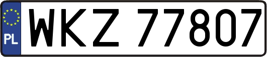 WKZ77807