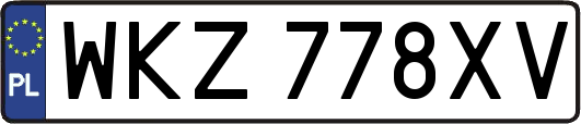 WKZ778XV