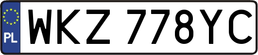 WKZ778YC