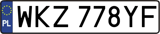 WKZ778YF