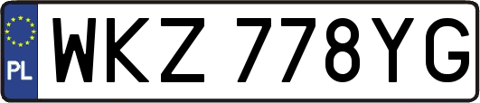 WKZ778YG