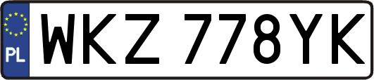 WKZ778YK