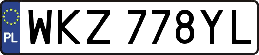 WKZ778YL