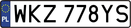 WKZ778YS